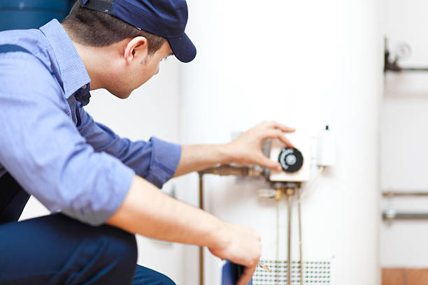 Best Gas Line Installation and Repair  in Vienna, VA